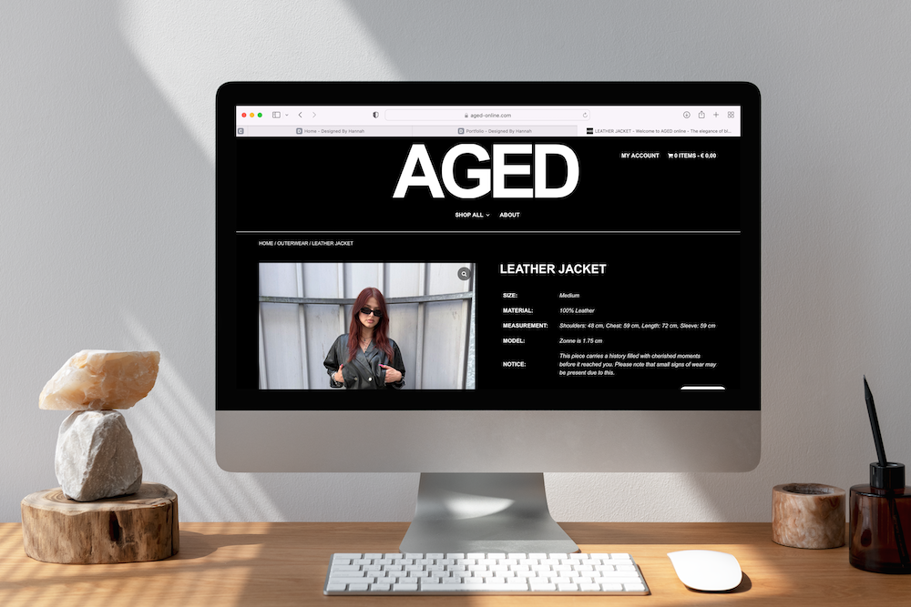 Spotlight_AgedOnline AGED Online