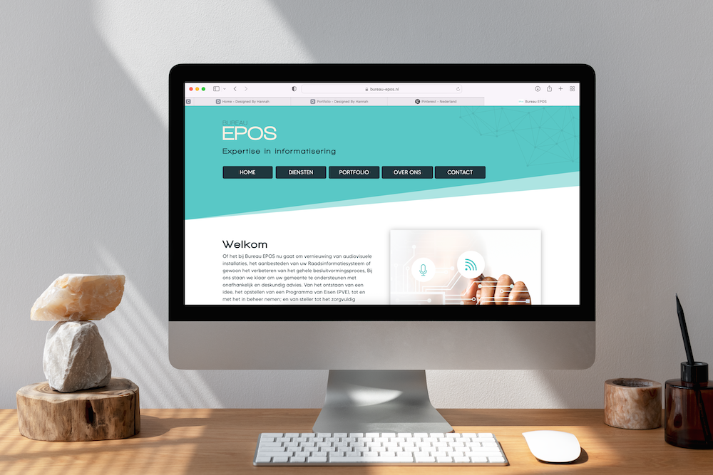 Spotlight_BureauEPOS Bureau EPOS