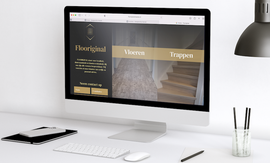 Spotlight_Flooriginal Flooriginal